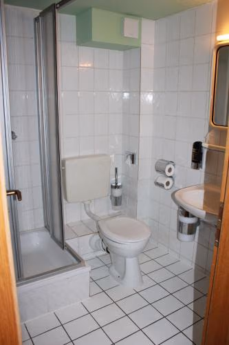 Hotel Zur Friedenslinde — foto 9