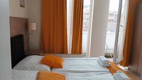 Hotel Cara Vita Cologne — photo 3