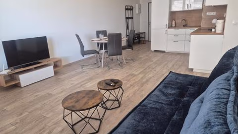 3-room apartment — photo 4