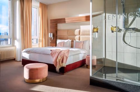Flemings Selection Hotel Frankfurt-City — foto 7