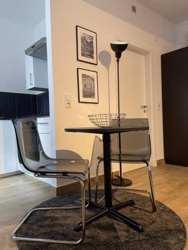 City Apartments Trier Suite 4 — foto 6
