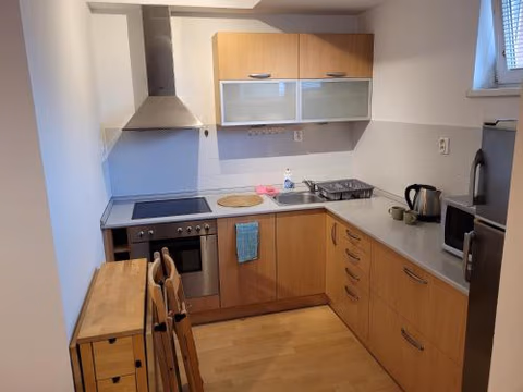 Apartmán Neva Trnava — foto 8