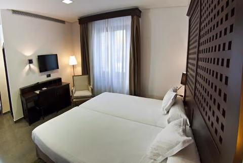 Hotel Convento Aracena & SPA — foto 9