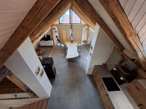 Apartmány Šafran Štrba — foto 5