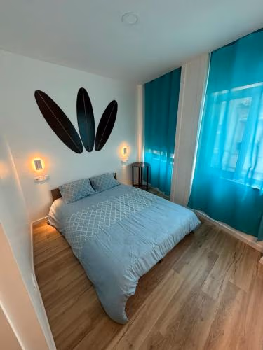 Douro Surf Hostel — foto 1