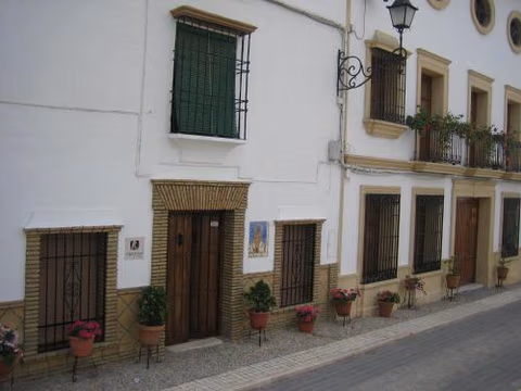 Casa Rural La Villa — foto 9