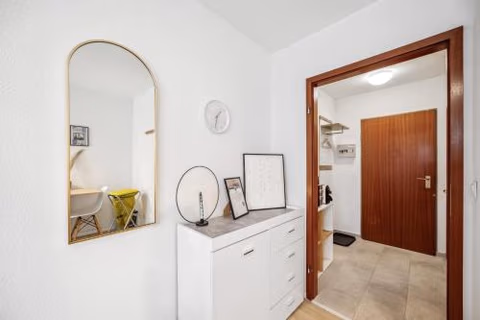 Sali Homes -SB21 Bayreuth Budget-Friendly Apartment — foto 5