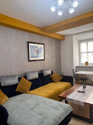 Lebendige Wohnung mit Wohlfühlcharakter — foto 6