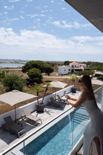 Ria Formosa Guest House — photo 3