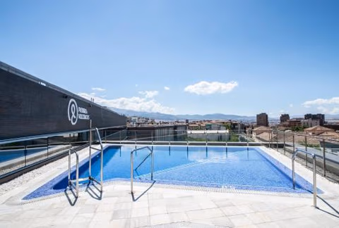 Hotel Granada by Pierre & Vacances — foto 8