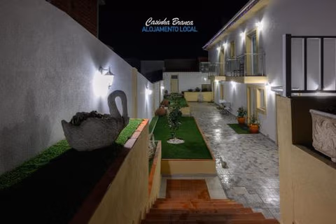Casinha Branca — photo 1