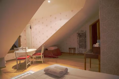 Le Manoir — foto 4
