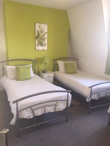 The Angerstein Hotel — foto 8