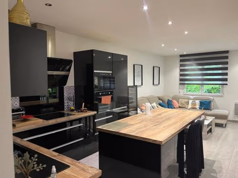 Appartement paisible — foto 1