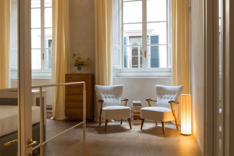Casa G. Firenze — foto 3