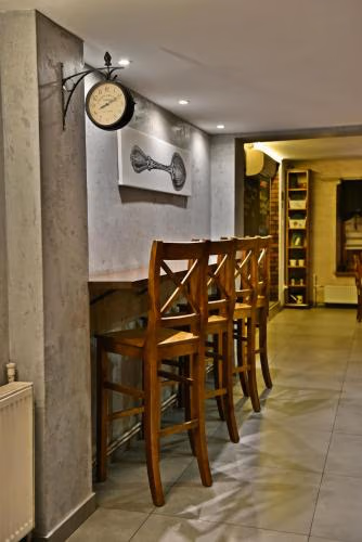 Hotel Stara Kamienica — photo 8