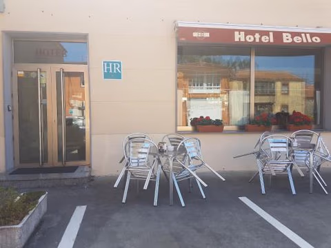Hotel Bello — foto 8