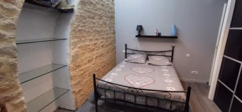 "Cosyterroir" Appartement DIJON 51m2 — foto 1