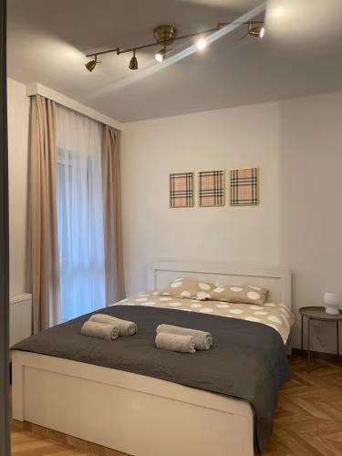 Apartament przy Karmelu — photo 9