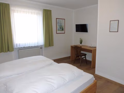 Hotel Restaurant Zur Pfanne — photo 6