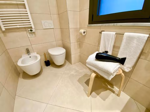 Palazzina B - Smart Rooms — foto 3