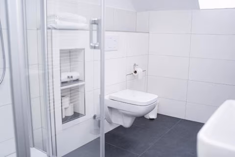 Hotel Restaurant Wolfsschlucht GmbH — photo 6