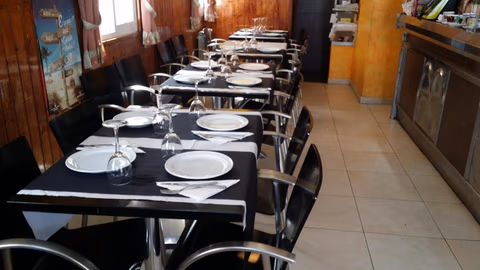 Hogar Del Puerto — foto 5