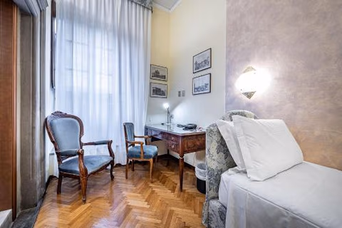 Hotel Alessandra — photo 9