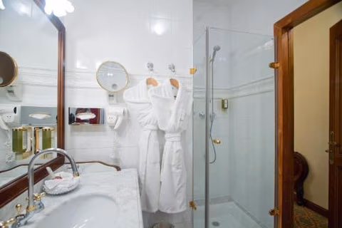 Hôtel Le Cep & Spa — foto 5