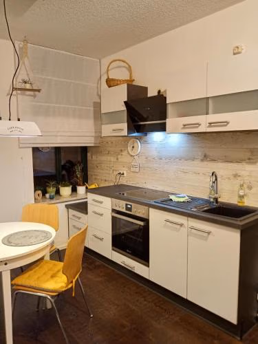 Ferienwohnung modernes Wohnen im Herzen von Treuen — foto 9