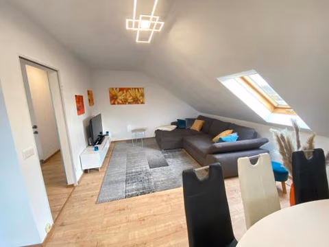 Ferienwohnung Fuchs — photo 3