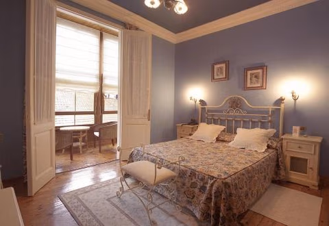 Hotel Villa de Luarca — foto 7