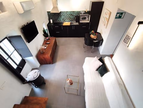 La Martela de Fuentes Casa de diseño rural — foto 6