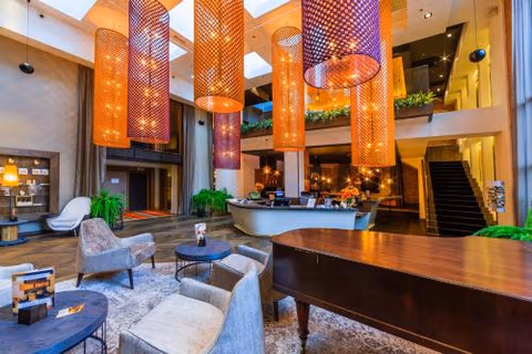 Hotel Bristol Tradition and Luxury — foto 1