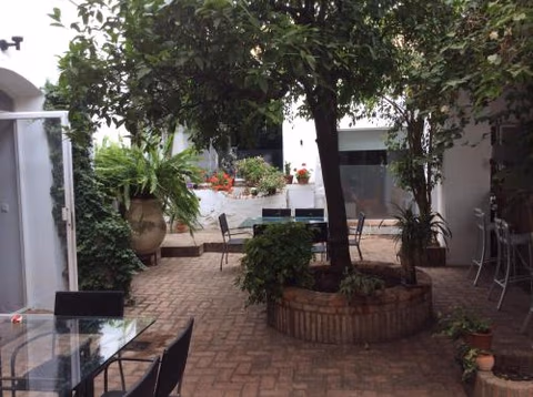 CENTRO DE ARTE HARINA DE OTRO COSTAL — foto 6