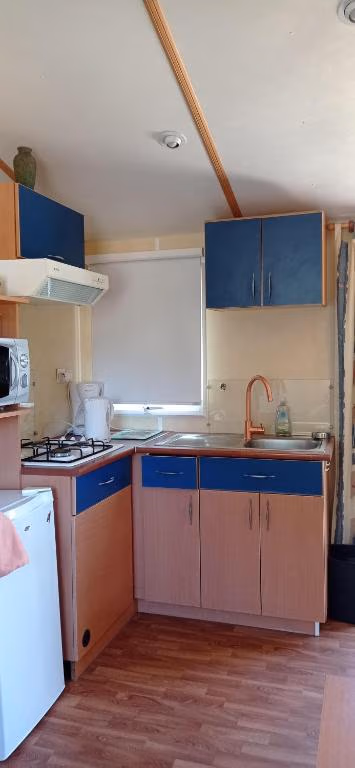 Camping le Bel Air — foto 6