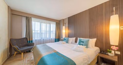 SeePark Hotel Murten — foto 2