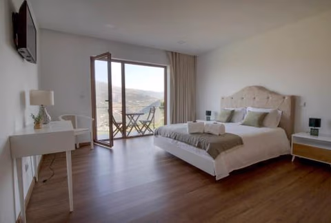 Vila Douro Guesthouse — photo 6