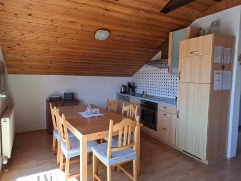Ferienwohnung Jutta — foto 3