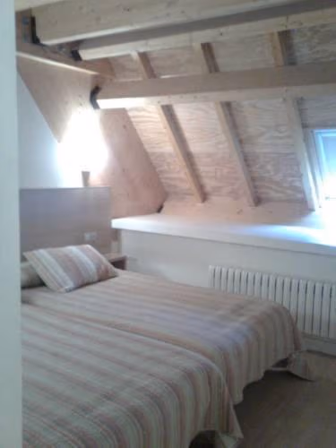 Apartamentos Casa de los Beneficiados — foto 2
