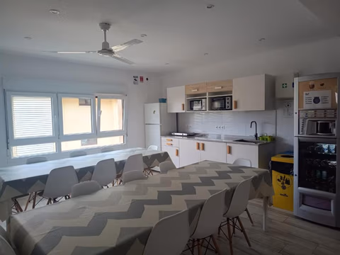 Albergue La Magia del Camino — foto 5