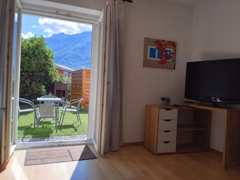 Appartamento vacanza a Sementina — foto 4