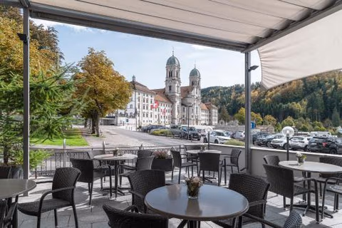 Hotel Drei Könige — foto 2