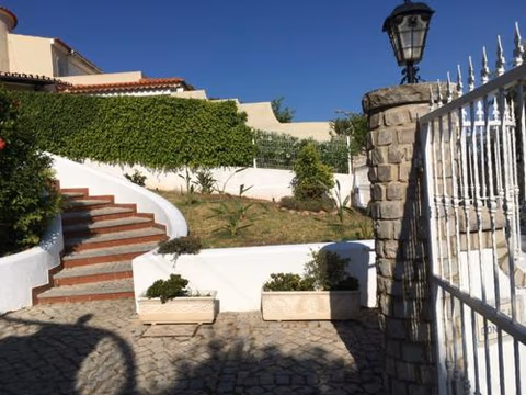 Genies Villa Boutique Algarve — photo 2