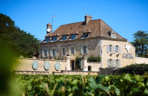 Castel de Très Girard - Hotel & Restaurant - Teritoria — foto 1