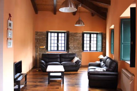 Casa Pedrosa — foto 3