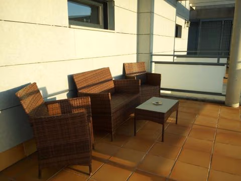 Apartamento Golf Buenas Vistas — foto 3