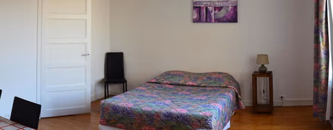ApartHotel François 1er 14eme — foto 5