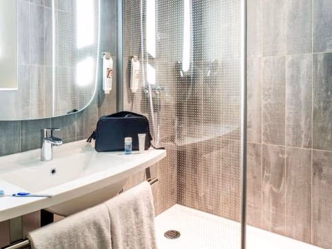 ibis Bordeaux Centre Gare Saint Jean Euratlantique — foto 7