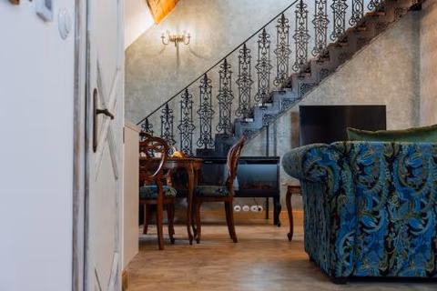 Opera dArte apartman — foto 4